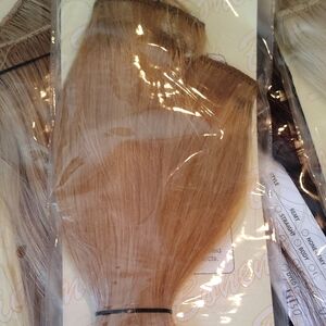 Premium Blonde Hair Extensions
